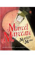 Marcel Marceau
