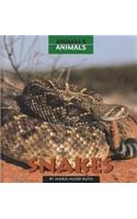 Snakes: (Animals, Animals)