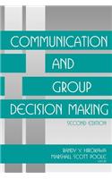 Communication and Group Decisionmaking