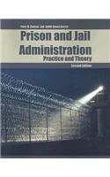 Prison and Jail Administration