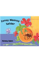 Eensy Weensy Spider
