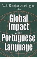 Global Impact of the Portuguese Language