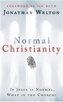 Normal Christianity