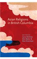 Asian Religions in British Columbia