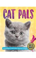 Cat Pals