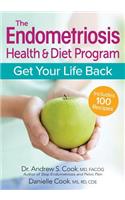Endometriosis Health and Diet Program: Get Your Life Back