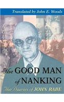 Good Man of Nanking
