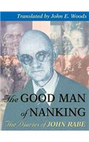 The Good Man of Nanking
