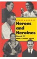 Contemporary Heroes and Heroines