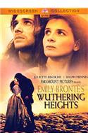 Wuthering Heights