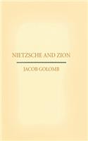 Nietzsche and Zion