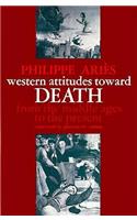 Western Attitudes Toward Death