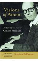 Visions of Amen