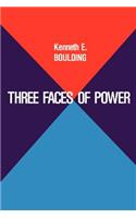 Three Faces of Power