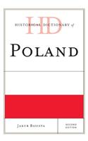 Historical Dictionary of Poland