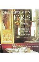 Ismail Merchant's Paris