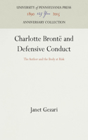 Charlotte Brontë and Defensive Conduct
