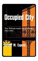 Occupied City