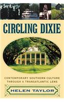 Circling Dixie