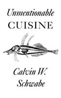Unmentionable Cuisine