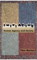 Initiative: Human Agency and Society