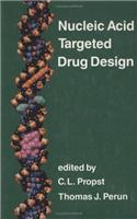 Nucleic Acid Targeted Drug Design