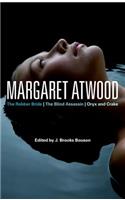 Margaret Atwood