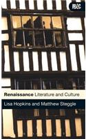 Renaissance Literature and Culture