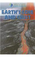 Earth's Core and Crust