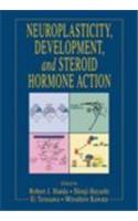 Neuroplasticity, Development, and Steroid Hormone Action