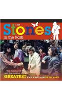 Stones in the Park