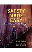 Safety Made Easy