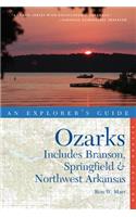 Explorer's Guide the Ozarks