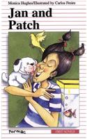 Jan and Patch: (11 Formac First Novels)