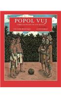 Popol Vuj