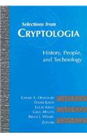 Selections from Cryptologia