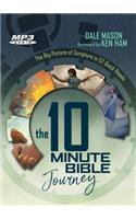 10 Minute Bible Journey MP3 Audio