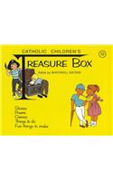 Treasure Box: Book 12