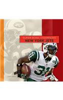 New York Jets: (Super Bowl Champions)