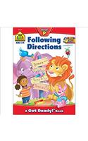 Following Directions