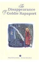 Disappearance of Goldie Rapaport