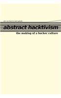 Abstract Hacktivism