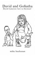 David and Goliatha