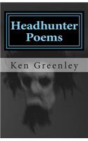 Headhunter Poems