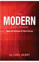 Modern Sales System