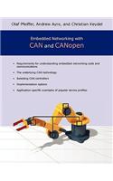 Embedded Networking with CAN and CANopen: (English)