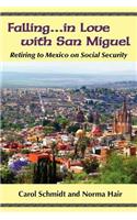 Falling...in Love with San Miguel
