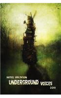 Hotel Oblivion