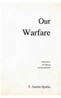 Our Warfare