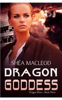 Dragon Goddess